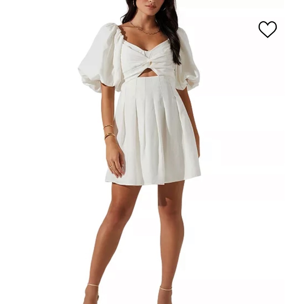 Worn once for my Bridal Shower!